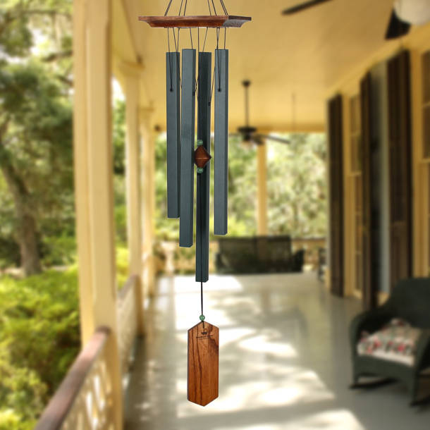 Woodstock Chimes Hallelujah Chorus Tenor Wind Chime & Reviews Wayfair